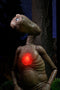 NECA E.T. the Extra-Terrestrial - E.T. Ultimate Deluxe Action Figure