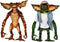 NECA Gremlins 2 - Demolition Gremlins Ultimate Action Figure 2-pack Action Figuur