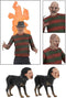 NECA - Nightmare on Elm Street: Ultimate Part 2 Freddy Krueger 7 inch