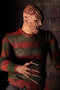 NECA - Nightmare on Elm Street: Ultimate Part 2 Freddy Krueger 7 inch