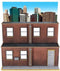 NECA Originals: Street Scene Diorama for 6 to 9 inch Action Figures