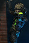 NECA Predator 2: Ultimate Battle Damaged City Hunter 7 inch Scale Action Figure
