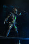NECA Predator 2: Ultimate Battle Damaged City Hunter 7 inch Scale Action Figure