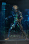 NECA Predator 2: Ultimate Battle Damaged City Hunter 7 inch Scale Action Figure