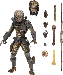 Neca Predator 2 Ultimate City Hunter