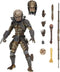 Neca Predator 2 Ultimate City Hunter