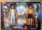 NECA Teenage Mutant Ninja Turtles - Casey Jones & April O'Neill Double Pack