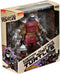 NECA Teenage Mutant Ninja Turtles (Mirage Comics) Action Figure Shredder Clone & Mini Shredder (Deluxe) 18 cm Action Figuur