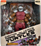 NECA Teenage Mutant Ninja Turtles (Mirage Comics) Action Figure Shredder Clone & Mini Shredder (Deluxe) 18 cm Action Figuur
