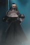 NECA The Conjuring - The Nun: The Nun 8 inch Clothed Action Figure