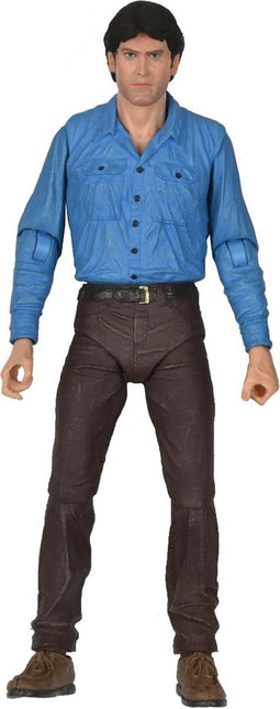 NECA The Evil Dead - Ash Ultimate Action Figure