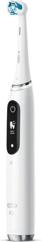 Oral-B iO 9n - Elektrische Tandenborstel - 7 Poetsstanden - Wit