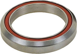 Neco Geintegreerde Kogellager Balhoofd 1.1 2 Inch Zilver/rood