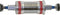 Neco Kogellager Trapas Bsa Aluminium 115mm