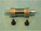 Neco Kogellager Trapas Bsa Aluminium 119mm