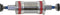 Neco Thread Ls Trapaslager Zilver 68 mm / 119 mm