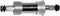 Neco Thread Ls Trapaslager Zilver 68 mm / 119 mm