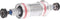 Neco Thread Ls Trapaslager Zilver 68 mm / 119 mm