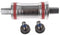 Neco Trapas Italiaans 110 X 36 Mm Zilver