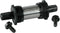 Neco Trapas Italiaans 127 X 36 Mm Zwart
