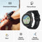 Polar Grit X2 - Outdoorhorloge - Dual-Frequency GPS en AMOLED-display - Zwart