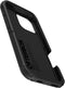 Otterbox Defender Series voor MagSafe - Rugged bescherming - Zwart (iPhone 16 Pro Max)