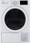 Beko DR8533TX01 - Hybride Warmtepompdroger - 16 programma's - Wit