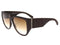 Zonnebril Dames Salvatore Ferragamo SF1088SE-208 ø 57 mm