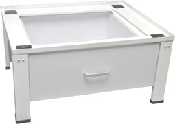 Nedco Wasmachine Verhoger met Lade - 30 cm