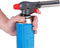 All Ride Gasbrander - met Houder en Opbergbox - 20,5 x 7,5 x 17,5 CM - Instelbare Vlam