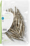 Nedis 6,35 mm Audioconnector - Recht - Male - Vernikkeld - Soldeer - Diameter kabelinvoer: 6.8 mm - Metaal - Metaal - Polybag - 25 Stuks