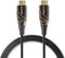 Nedis Actieve Optische High Speed HDMI-Kabel met Ethernet - HDMI Connector - HDMI Connector - 4K@60Hz - 18 Gbps - 20.0 m - Rond - PVC - Zwart - Gift Box