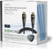 Nedis Actieve Optische High Speed HDMI-Kabel met Ethernet - HDMI Connector - HDMI Connector - 4K@60Hz - 18 Gbps - 30.0 m - Rond - PVC - Zwart - Gift Box