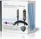 Nedis Actieve Optische USB-Kabel - USB-C Male - HDMI Connector - 18 Gbps - 50.0 m - Rond - PVC - Zwart - Gift Box