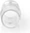 Nedis Adapter voor Stofzuiger - 32 mm - Geschikt voor: Dyson - Transparant - Kunststof