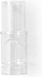 Nedis Adapter voor Stofzuiger - 32 mm - Geschikt voor: Dyson - Transparant - Kunststof