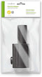 Nedis Adapter voor Stofzuiger - 32 mm - Geschikt voor: Electrolux - Zwart - Kunststof