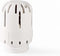 Nedis Air Humidifiers Filters - Geschikt voor: HUMI120CWT / HUMI150BKW