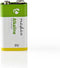 Nedis Alkaline-Batterij 9V - 6LR61 - 1-Blister