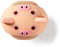 Nedis Animaticks Pinky Pig