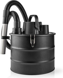 Nedis Asstofzuiger - Zakloos - Stof capaciteit: 18 l - 800 W - Hepa