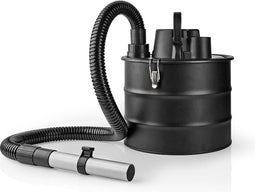 Nedis Asstofzuiger - Zakloos - Stof capaciteit: 18 l - 800 W - Hepa