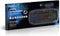 Nedis Bedraad Gaming Toetsenbord - USB 2.0 - Membrane Toetsen - LED - US internationaal - US Internationaal - USB Gevoed - Lengte stroomkabel: 1.50 m - Gaming
