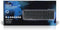 Nedis Bedraad Gaming Toetsenbord - USB 2.0 - Membrane Toetsen - LED - US internationaal - US Internationaal - USB Gevoed - Lengte stroomkabel: 1.50 m - Gaming