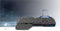 Nedis Bedraad Gaming Toetsenbord - USB - Mechanische Toetsen - RGB - Frans - Frans - USB Gevoed - Lengte stroomkabel: 1.70 m - Gaming