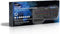 Nedis Bedraad Gaming Toetsenbord - USB - Mechanische Toetsen - RGB - US internationaal - US Internationaal - USB Gevoed - Lengte stroomkabel: 1.70 m - Gaming