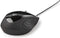 Nedis Bedrade Muis - DPI: 1200 dpi - Aantal knoppen: 3 - Tweehandig - 1.50 m - Stille muis
