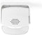 Nedis Bewegingsmelder met Alarm - Batterij Gevoed - 3x AAA/LR03 - 80 dB - Detectiebereik: 1.10 m - Detectiehoek: 10 ° - Plafond / Wand - Wit