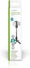 Nedis Bluetooth Selfie Stick - Maximale schermgrootte: 3.54