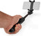 Nedis Bluetooth Selfie Stick - Maximale schermgrootte: 3.54